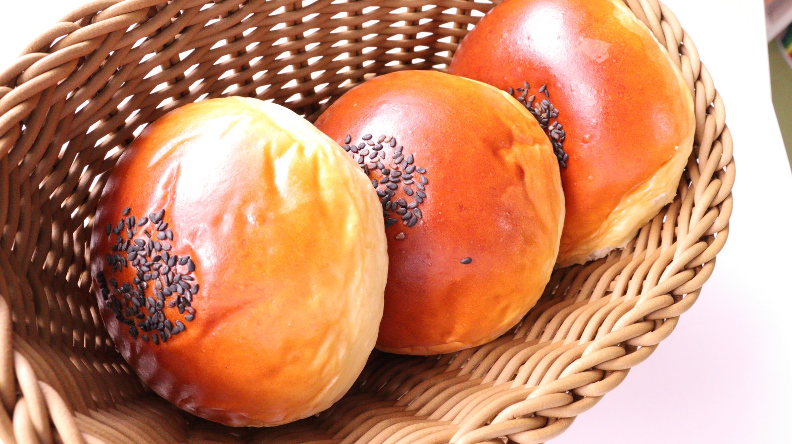 パン、あんぱん、お菓子、おやつ、料理、食べ物の写真フリー素材 Bread, Anpan, Sweets, Snacks, Cooking, Food Photos Free Material