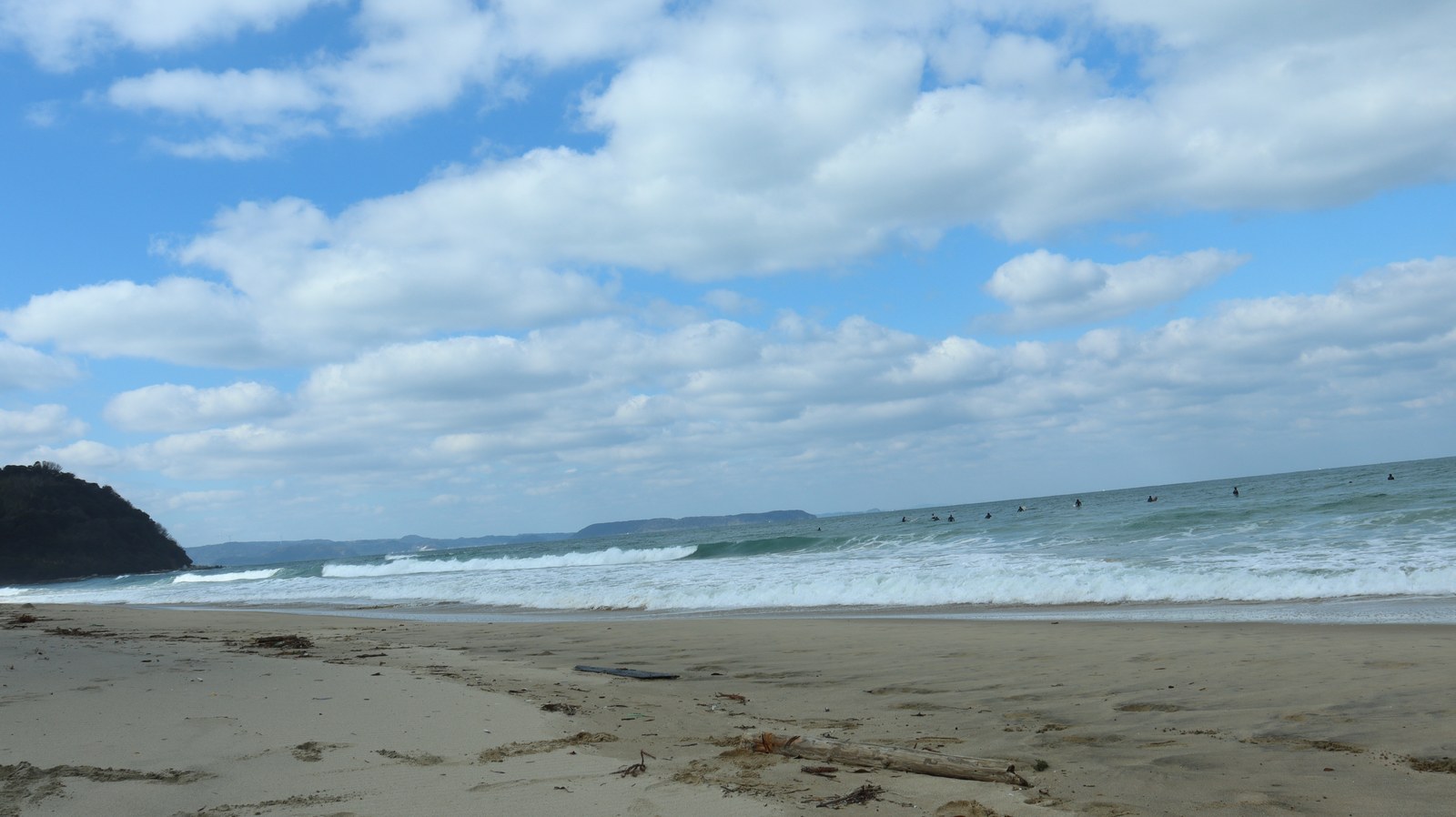 海の写真フリー素材 Sea Photo Free Material