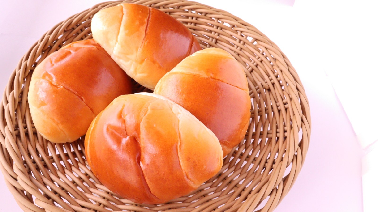 パン、ロールパン、お菓子、おやつ、料理、食べ物の写真フリー素材 Bread, bread rolls, sweets, snacks, food, food photos Free material