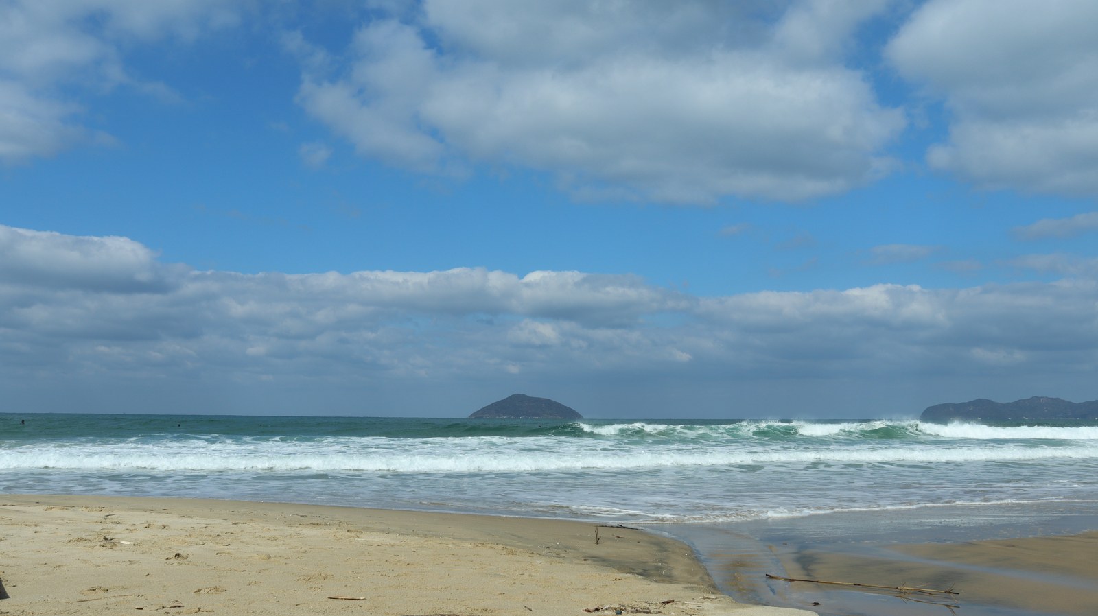 海の写真フリー素材 Sea Photo Free Material