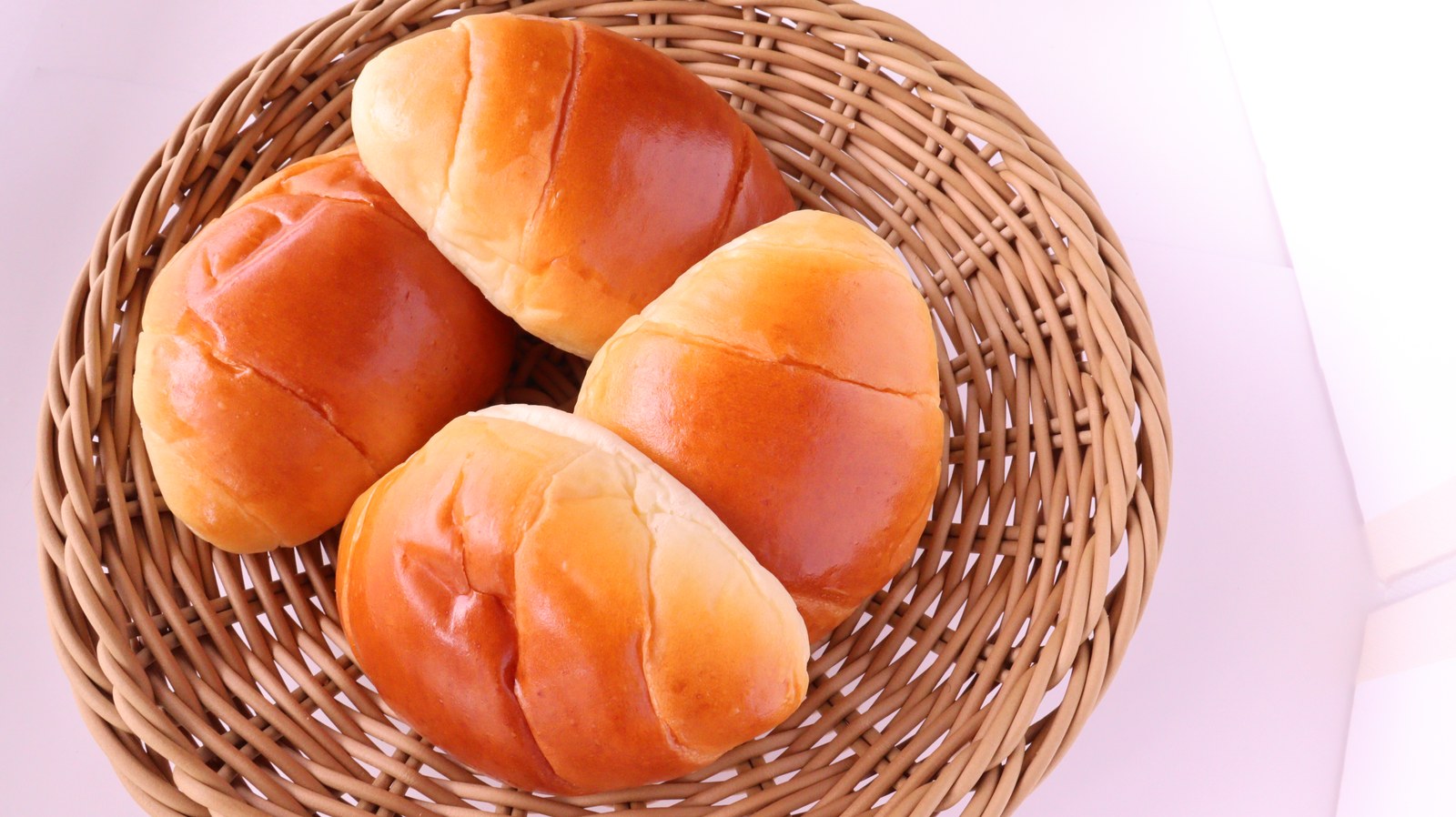 パン、ロールパン、お菓子、おやつ、料理、食べ物の写真フリー素材 Bread, bread rolls, sweets, snacks, food, food photos Free material