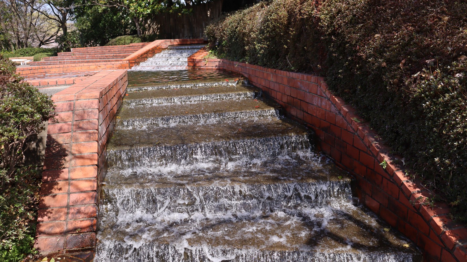 洪水の写真フリー素材 Flood Photos Free Material