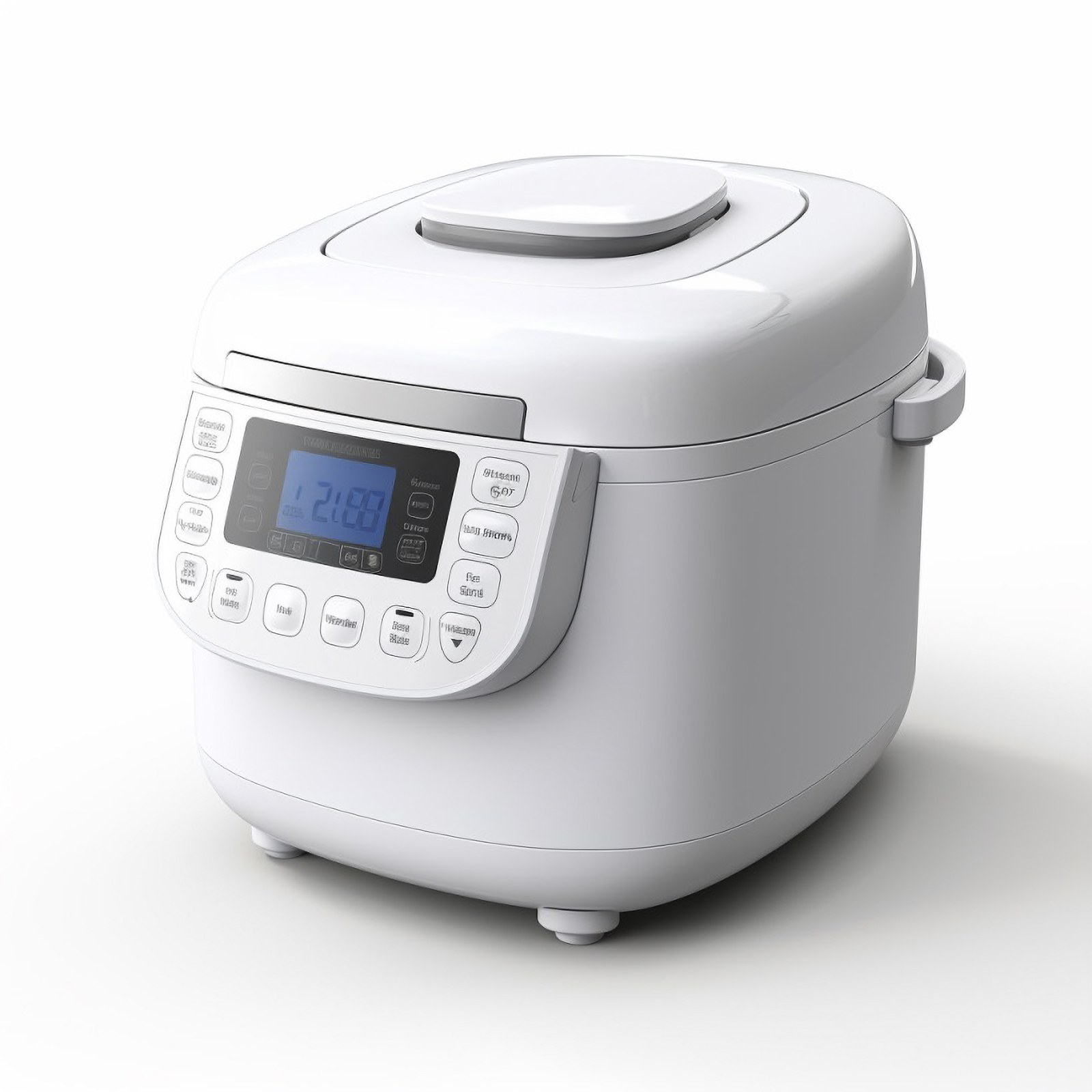 炊飯器、ごはん、米、調理、料理、最新、デジタル、家電、機械、フリー素材、Microwave, cooking, cooking, latest, digital, home appliances, machines, free materials,