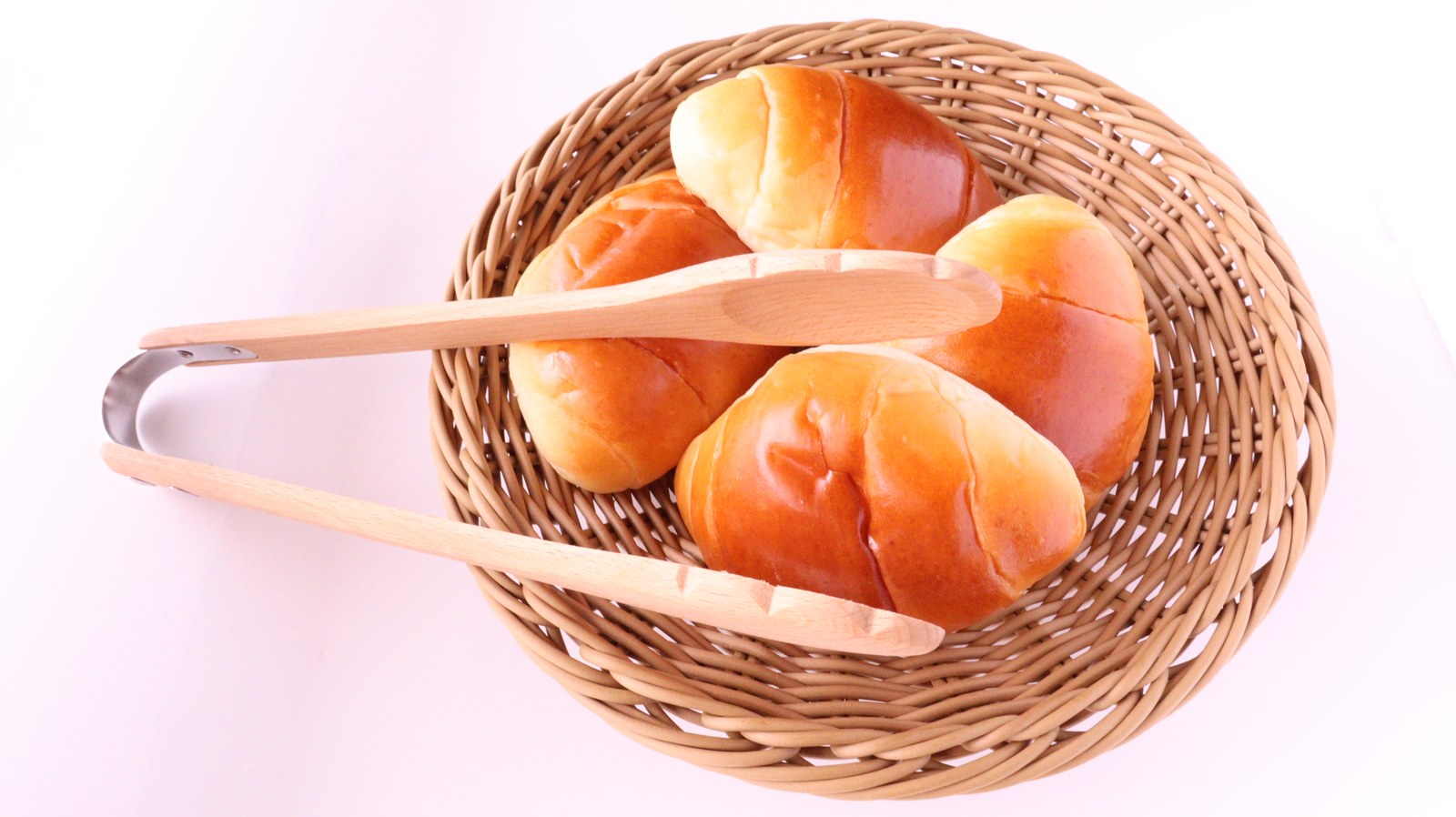 パン、ロールパン、お菓子、おやつ、料理、食べ物の写真フリー素材 Bread, bread rolls, sweets, snacks, food, food photos Free material