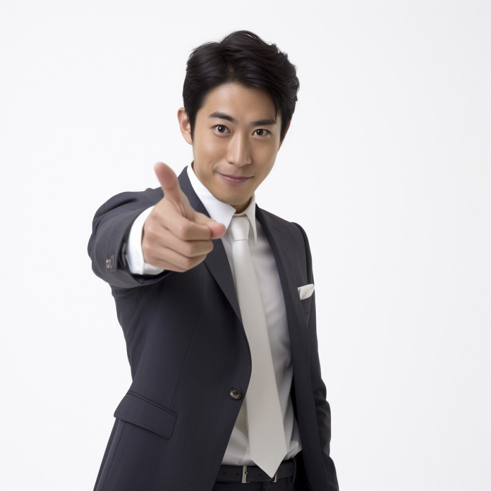 スーツ、自信がある、堂々としている、サラリーマン、営業マン、転職、男、会社、フリー素材、Suit, confident, dignified, office worker, salesman, job change, man, company, free material
