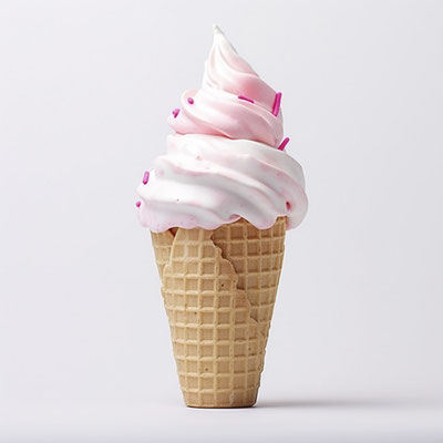 ソフトクリーム