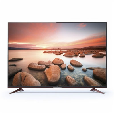最新のテレビ
