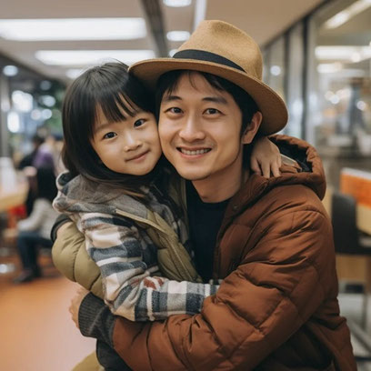 子どもの素材プレビュー