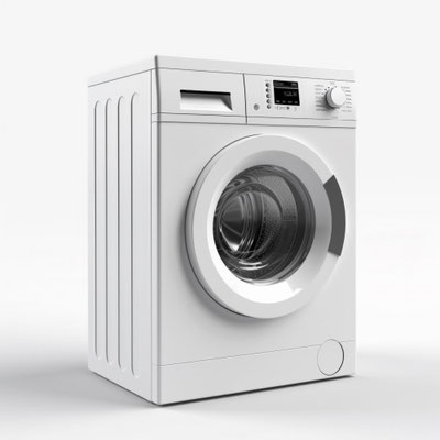 ドラム型洗濯機