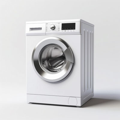 ドラム型洗濯機