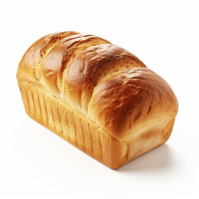 まるごと食パン